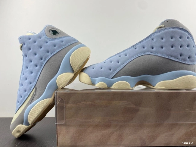 Rep TB DX5763-100 SoleFly Retro Jordan 13 0715
